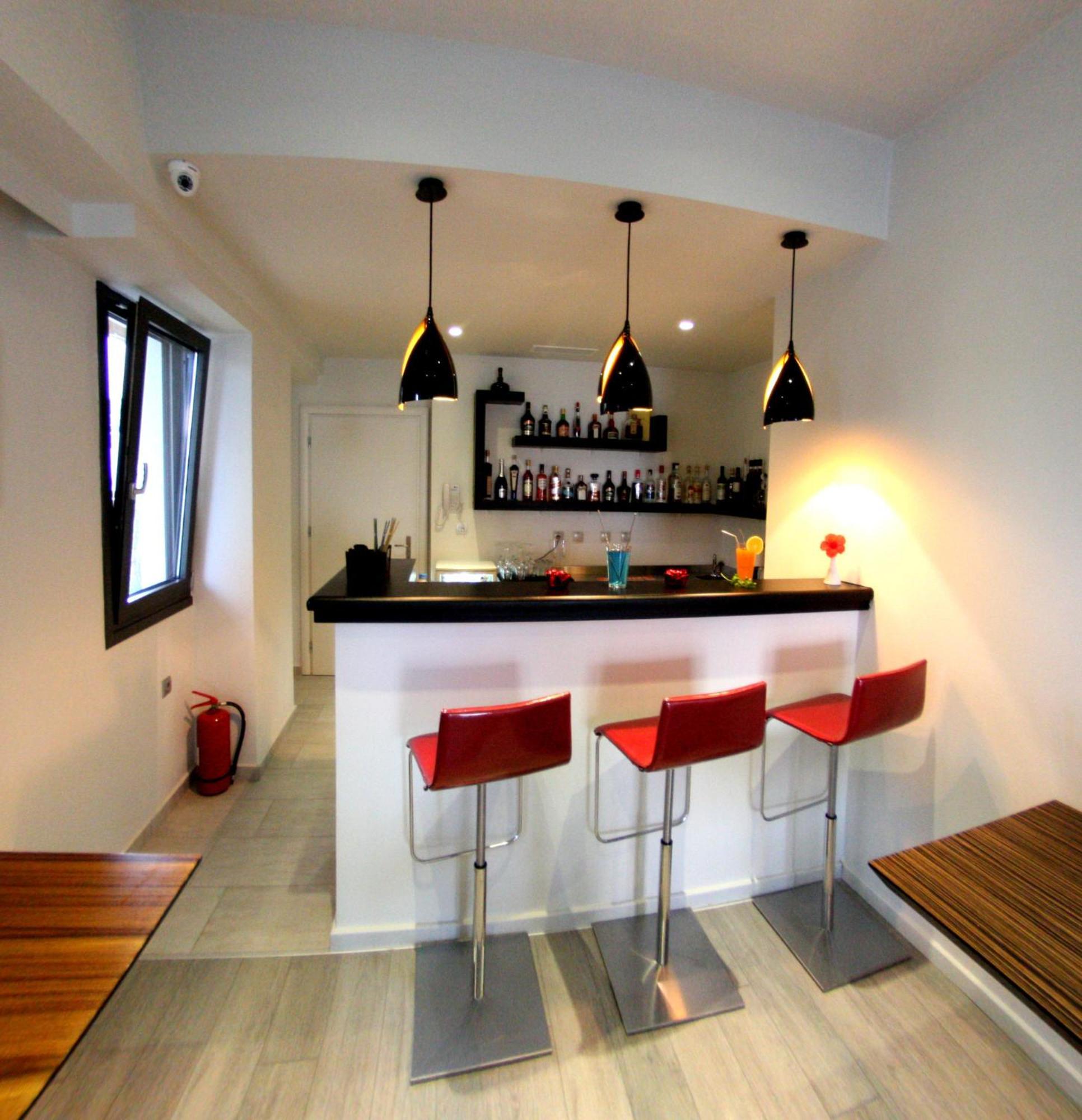 Hotel Aura Boutique Lixouri Esterno foto